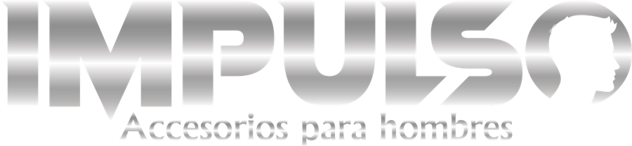 IMPULSO · Accesorios para hombres